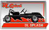 DL SPLASH SIDE WRAPS